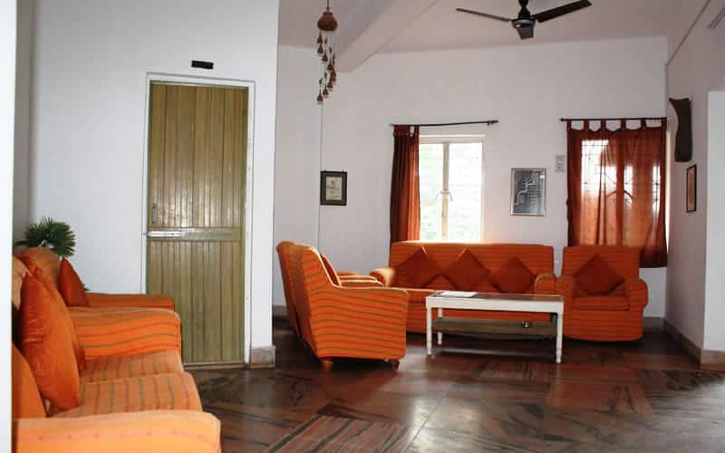 Hotel Basundhara, Shantiniketan 5